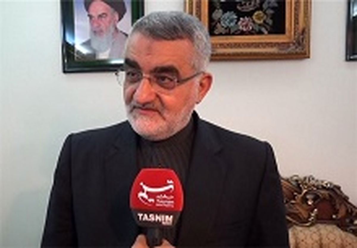 لاریجانی بهترین گزینه برای ریاست مجلس‌دهم است