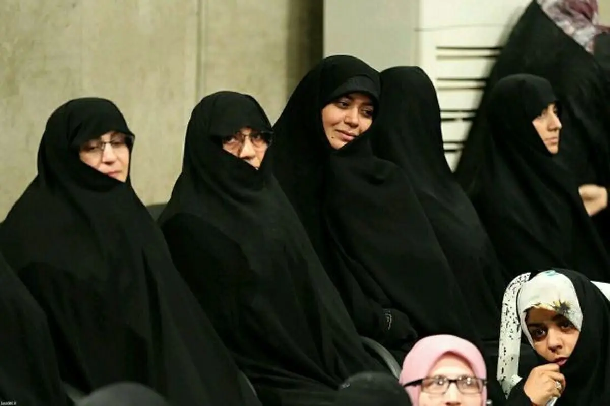 جدیدترین تصویر از الهام چرخنده