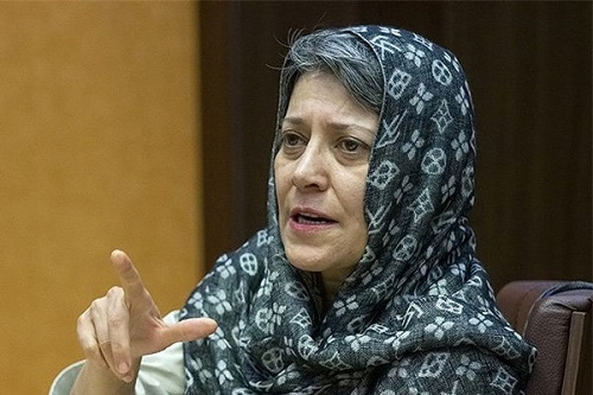 اظهار نظر رویا افشار درباره حضور چهره‌های سینمایی بر صحنه تئاتر