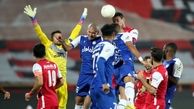 تاریخ احتمالی دربی استقلال و پرسپولیس