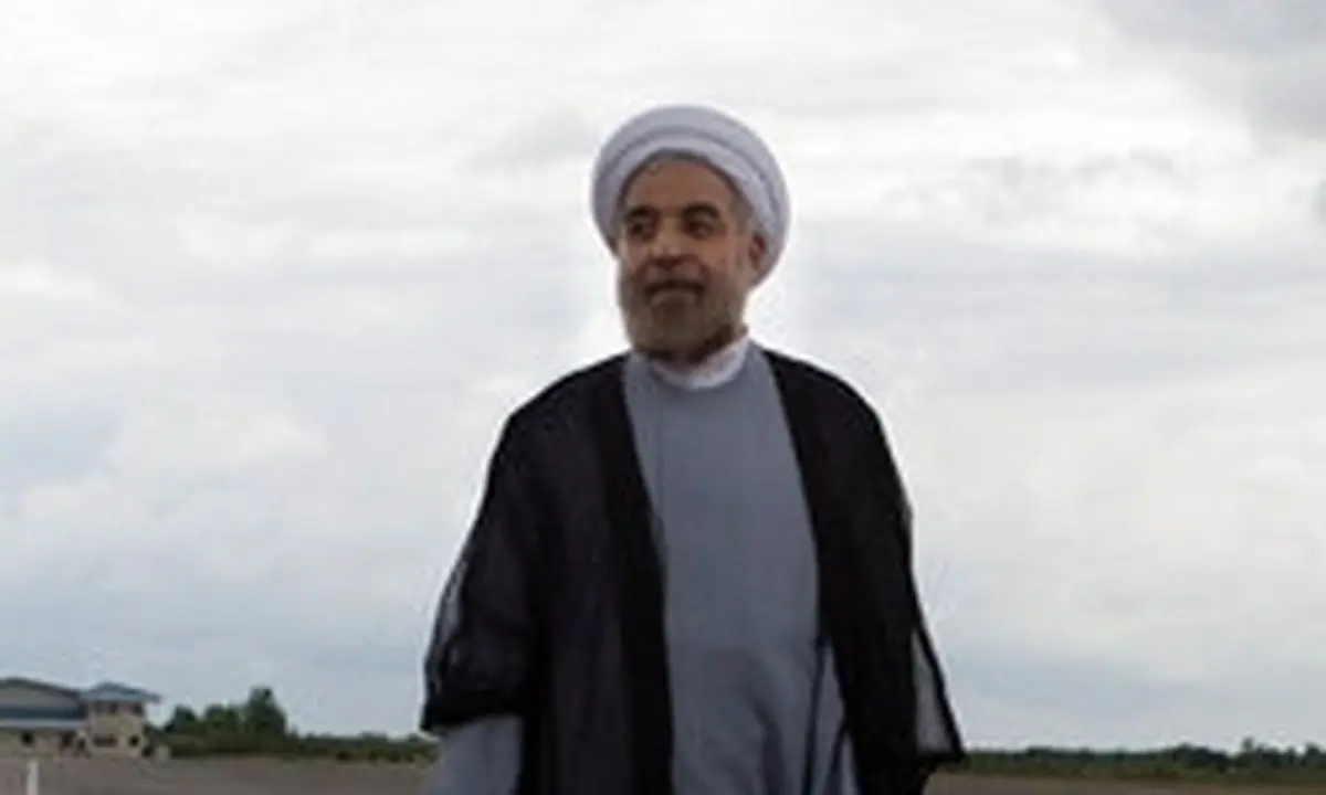 انتخاب روحانی به منافع اسرائیل آسیب می‌زند
