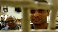 اسرای فلسطینی اعتصاب غذا کردند