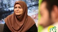 خاطرات گوینده سابق خبر از اجرا در تلویزیون