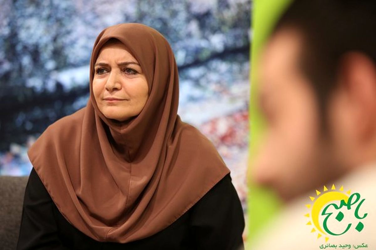 خاطرات گوینده سابق خبر از اجرا در تلویزیون