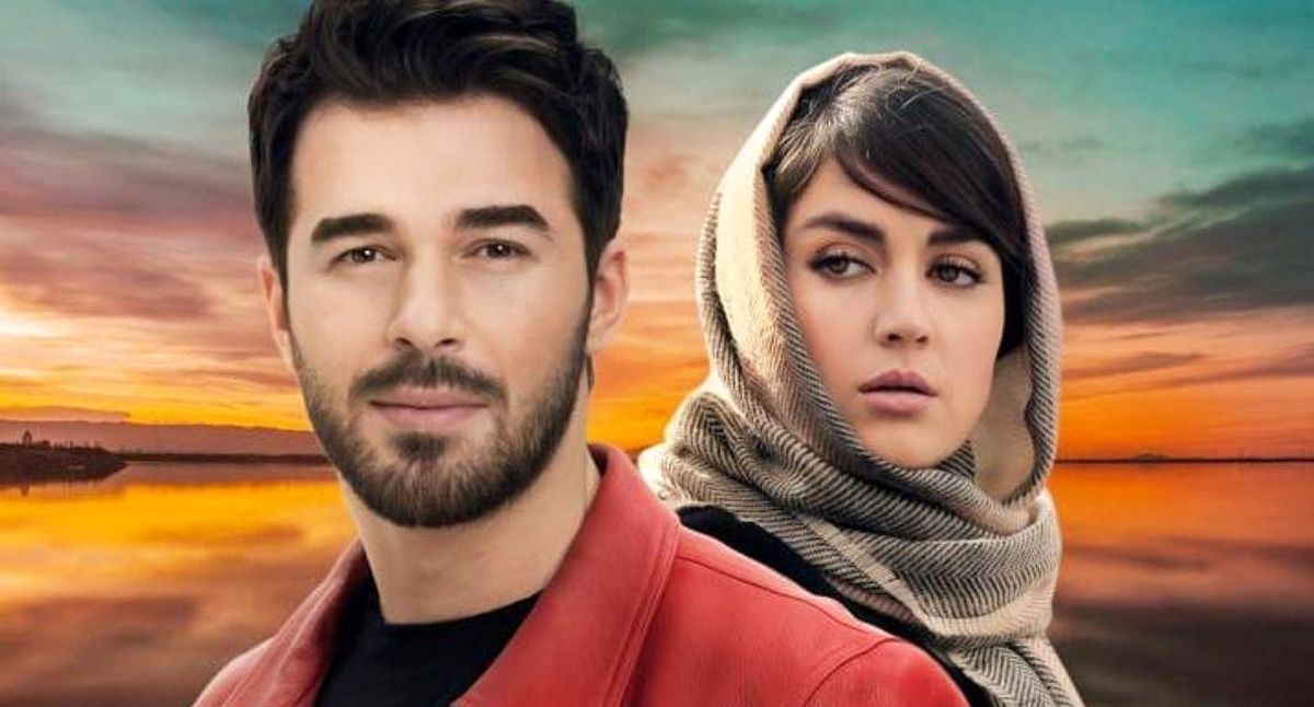 خلاصه داستان و بازیگران فیلم ترانه ای عاشقانه برایم بخوان