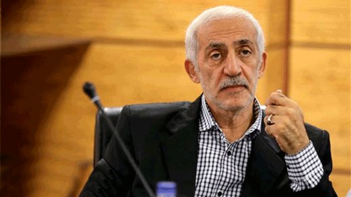 فوتبالیسم حرف‌های دادکان را ضبط کرد اما پخش نکرد!