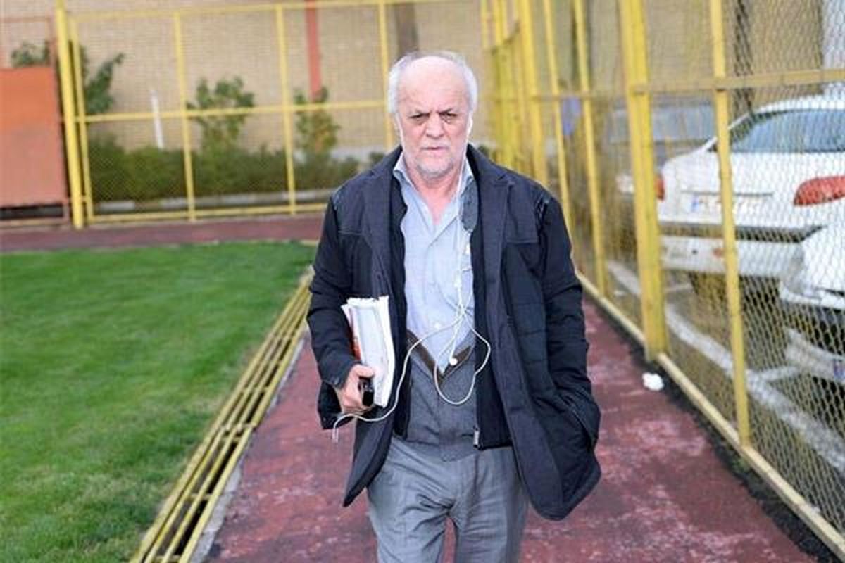 برانکو ماندنی است/ شجاع نباید محروم می شد