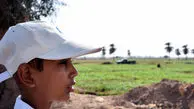 نوجوان 14 ساله خوزستانی مهندس کشاورزی شد