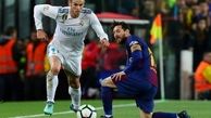 ترکیب احتمالی رئال مادرید و بارسلونا