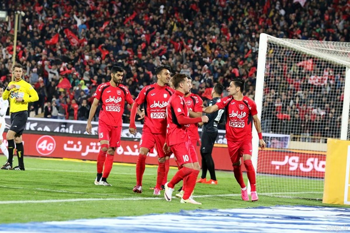 خبر بد  برای برانکو و پرسپولیس !