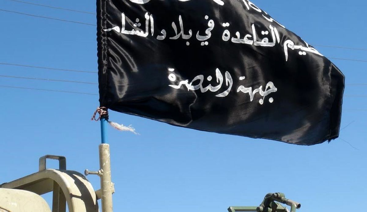 النصره اهالی حلب را گروگان گرفته است