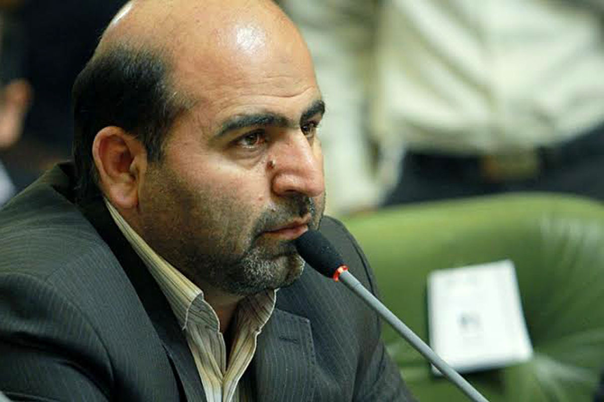 تهران هیچ آمادگی در مقابل زلزله ندارد