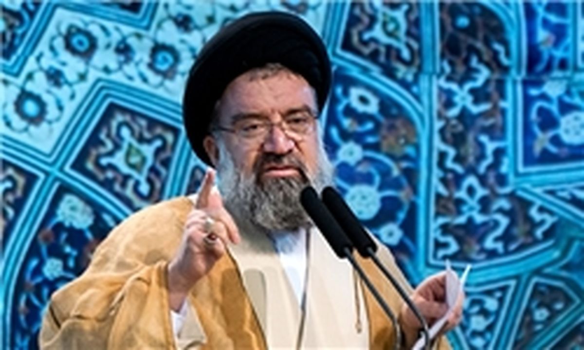 نتیجه بدگویی از دولت قبل جز اجماع مرکب دشمن نیست