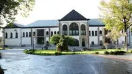 آغاز مرمتِ "صاحبقرانیه" بعد از دو سال و نیم تعطیلی