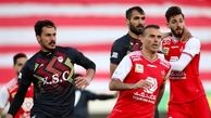 سکوت مهدی عبدی بعد از دربی شکست