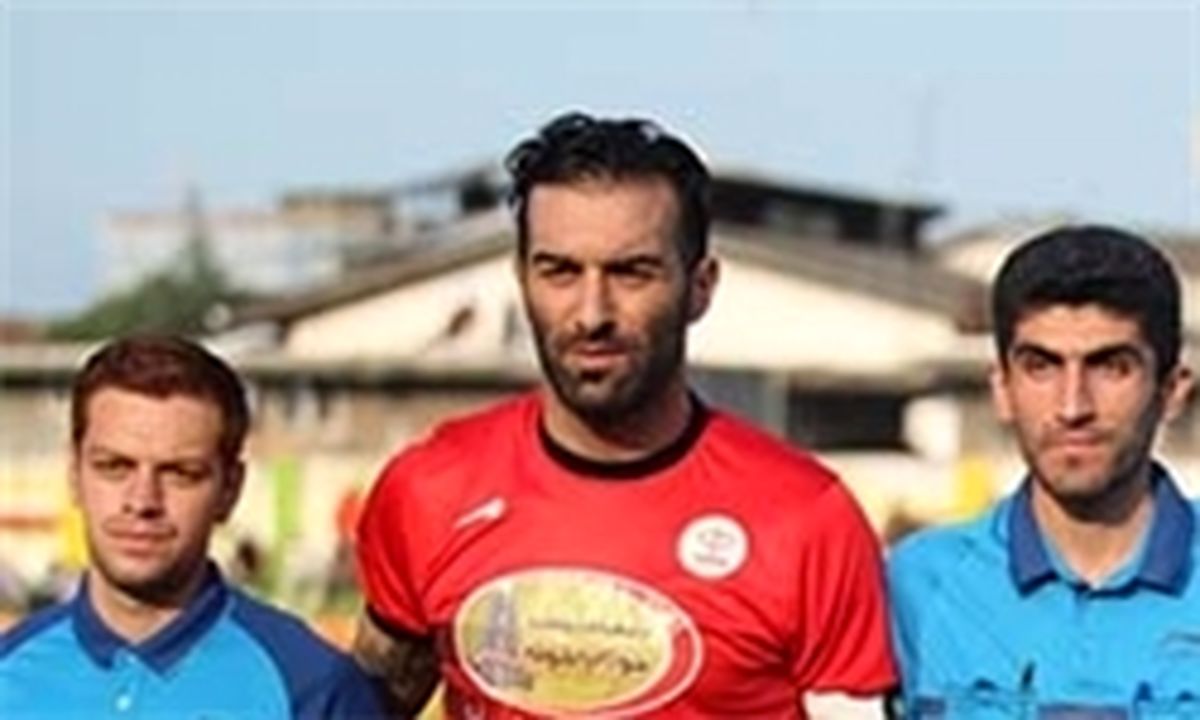 عمران‌زاده و استقلال به هم رسیدند