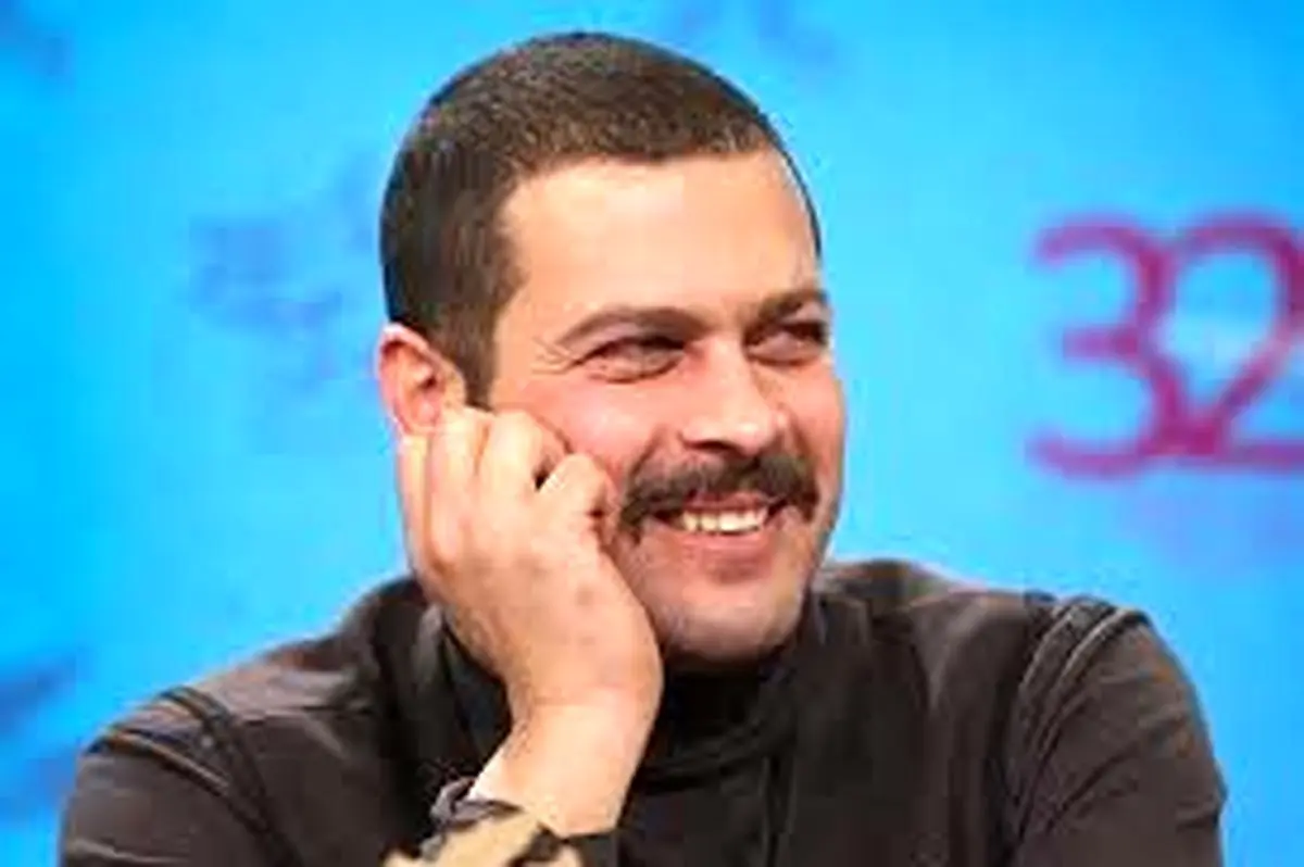 شنبه شاد «پژمان بازغی»