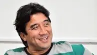  درگیری لفظی خداداد عزیزی با فیروز کریمی در تلویزیون