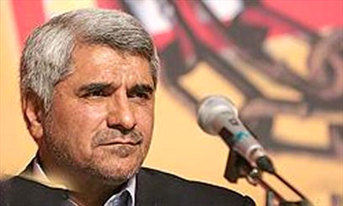 چه کسی معاون معاونت علمی ریاست جمهوری شد
