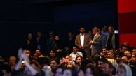 کسادی بازار سینما در آستانه فجر