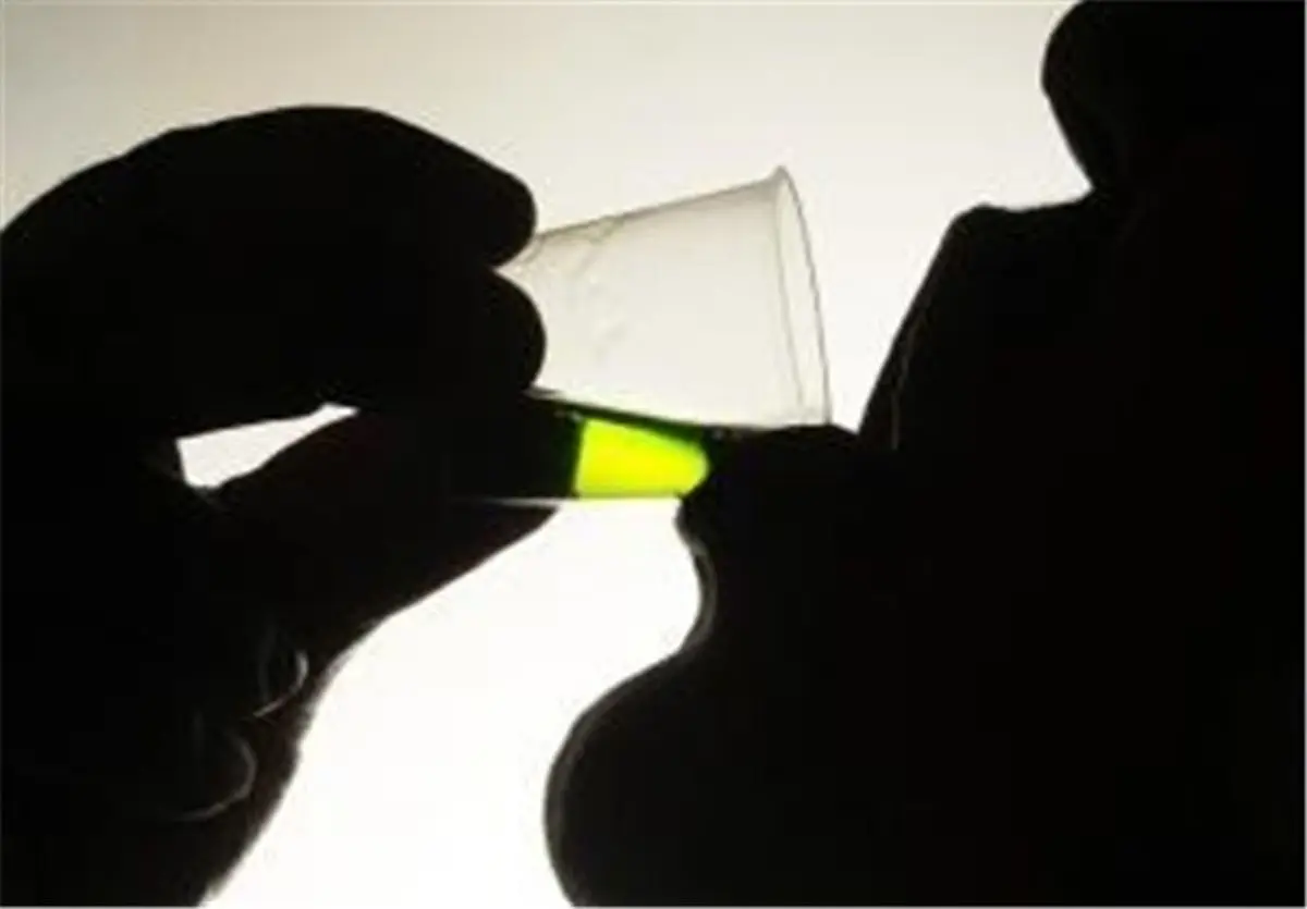 مرگ آرام پسر خردسال با خوردن " شربت متادون"