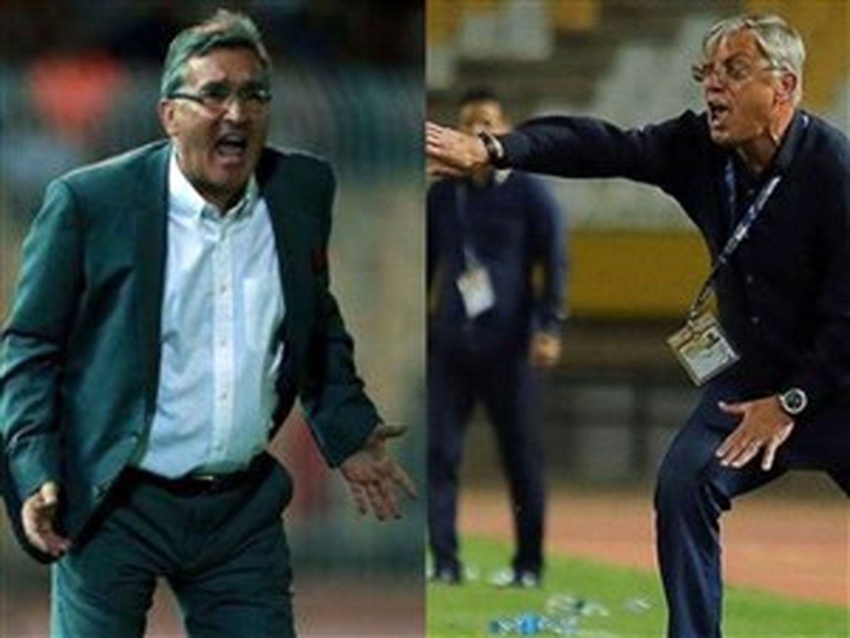 کی‌روش و یاران کروات اش!