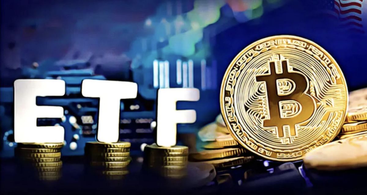 ETF بیت کوین چیست؟