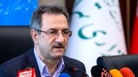 سفید مایل به زرد؛ وضعیت کرونا در استان تهران
