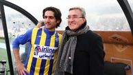 مغضوب هواداران پرسپولیس خواهد درخشید؟