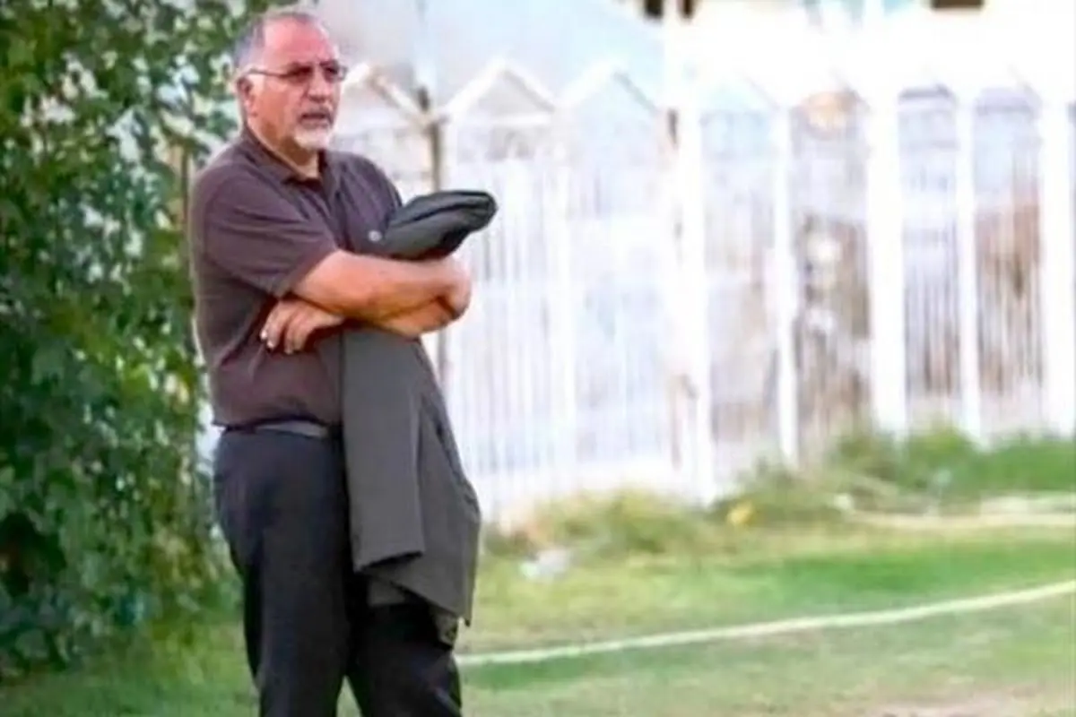 استقلال از قرار گرفتن در گروه مرگ، هراسی ندارد