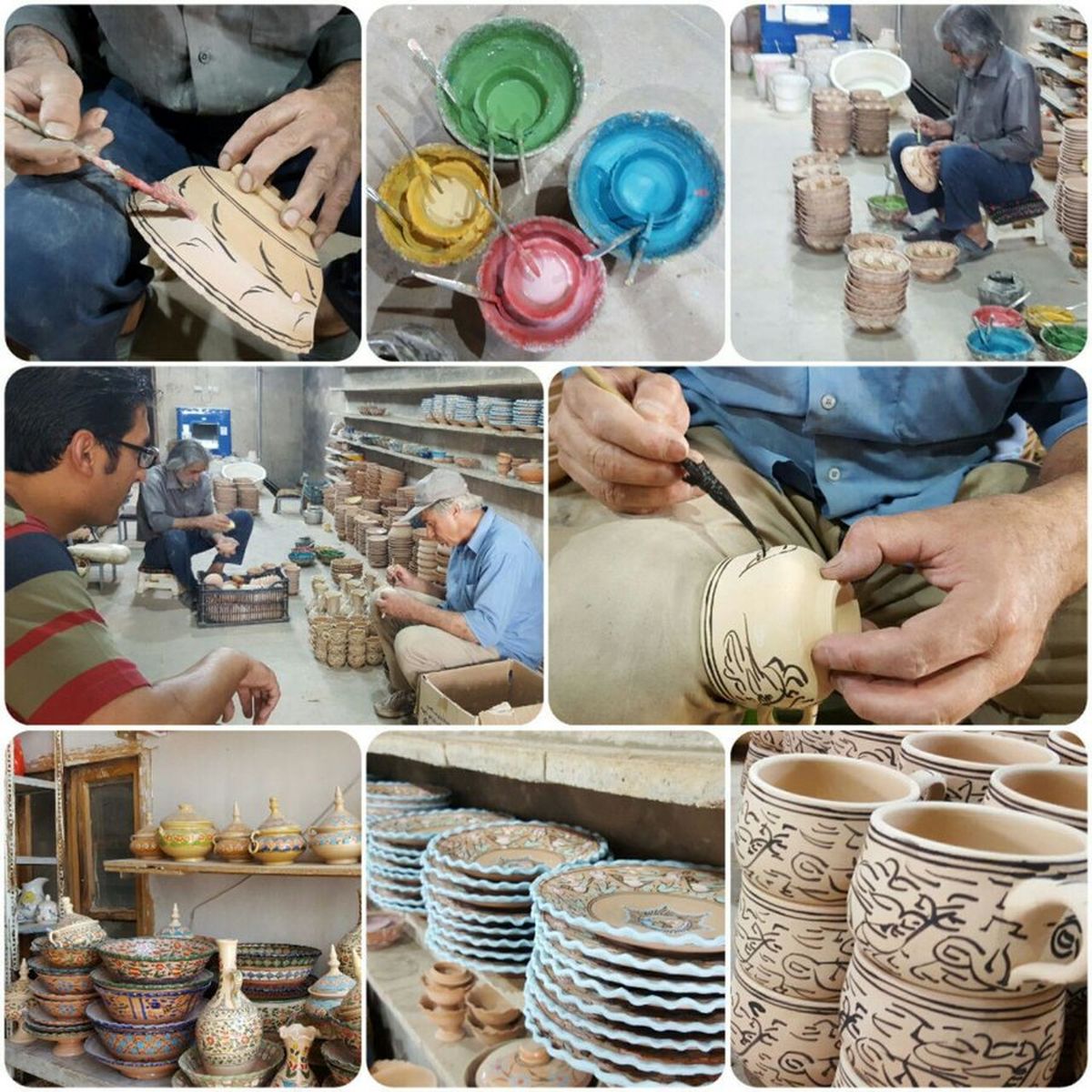 پرداخت 809 میلیون تومان تسهیلات مشاغل خانگی 