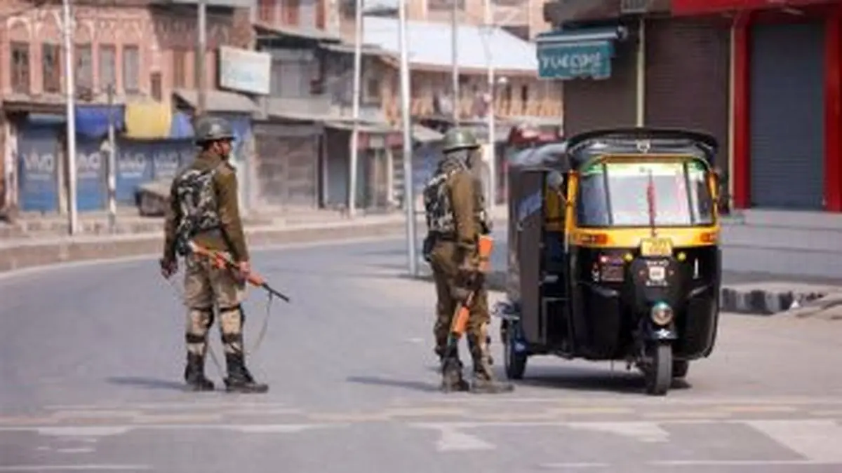 احتمال لغو آتش‌بس در کشمیر درپی حمله تروریستی