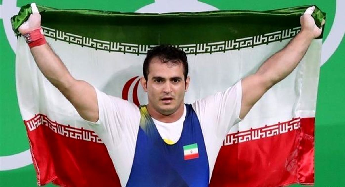پاداش سکه قهرمان جهان تبدیل به کارت هدیه شد