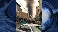 جزئیات تازه دربارۀ انفجار تروریستی در بغداد