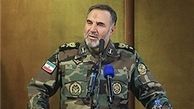 امیر حیدری: خروج آمریکا از برجام تاثیری بر بنیه دفاعی ندارد