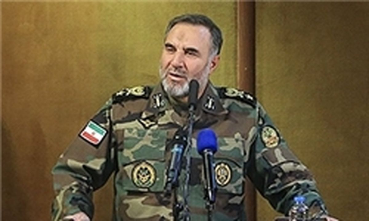 امیر حیدری: خروج آمریکا از برجام تاثیری بر بنیه دفاعی ندارد