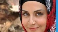 مریم خدارحمی عکسی از صادق هدایت منتشر کرد