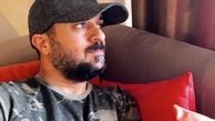 کنج خلوت خانه احمد مهرانفر + عکس