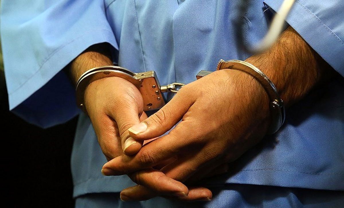 سرقت ۱۵ هزار دلاری پلیس‌های قلابی