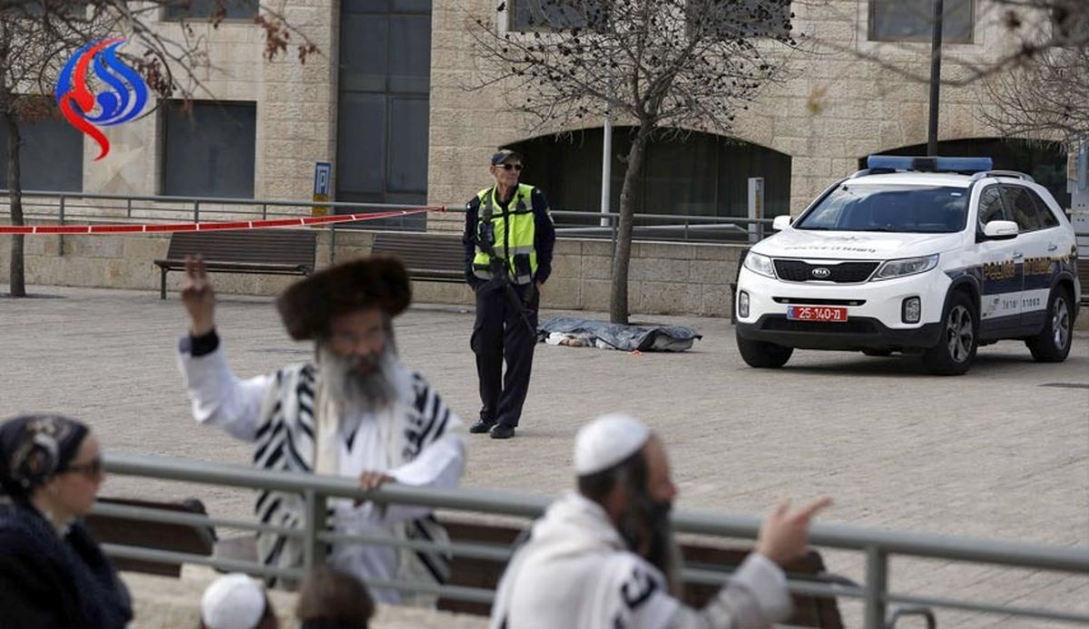 "اسرائیل" دیگر اجساد فلسطینیان را بازنمی‌گرداند!