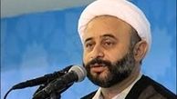  حجت الاسلام نقویان در بیمارستان بستری شد 