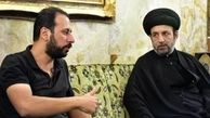 موکب‌های مسیر نجف-کربلا لاکچری شده! +عکس