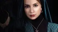 ظاهر جدید شبنم‌قلی خانی + عکس