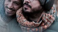 رفیق دوستداشتنی آقای بازیگر + عکس