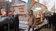 درآمد دکه‌های مطبوعاتی از۵تا۵۰ میلیون تومان