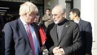 جانسون: فضای غالب در آمریکا معطوف به حفظ برجام است