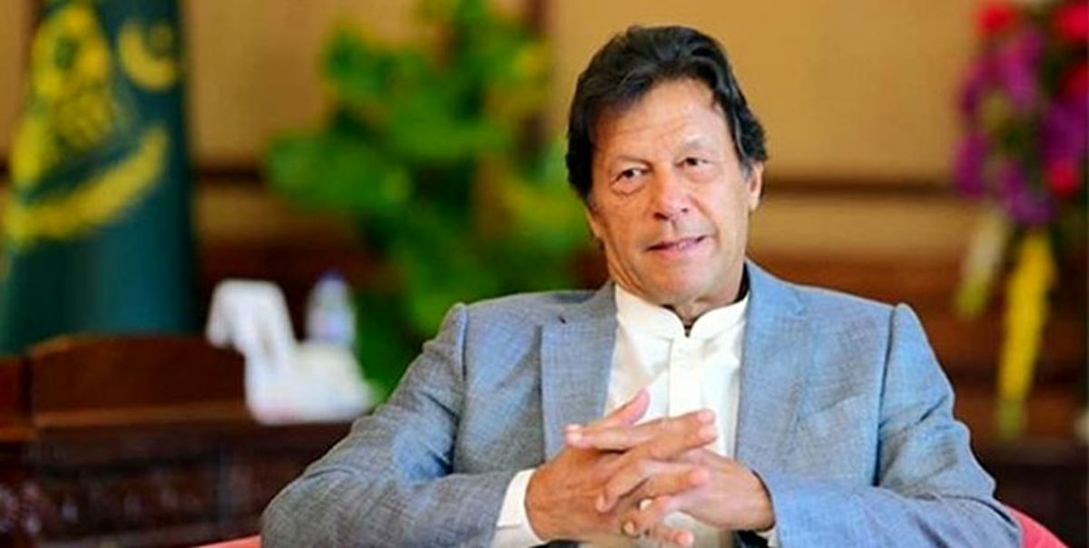 عمران خان به کرونا مبتلا شد