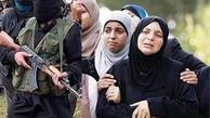 داعش ۷۰۰ غیر نظامی را ربود
