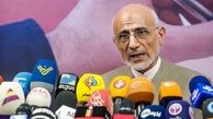 میرسلیم: مشکل اقتصاد و تولید بخاطر نبود مدیریت است