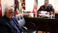 نرگس محمدی،مهدی سلوکی و داریوش ارجمند در ستایش3 +عکس